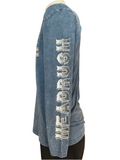 Chandail Manches Longues Headrush ‘The Factor’ Homme