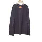 Chandail Manches Longues Trouble Maker bleu marin