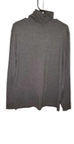 Chandail Manches Longues Kangol gris a col