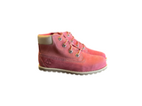 Timberland Bottes Lacées Pokey Pine