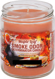 Chandelles Désodorisantes Smoke Odor Exterminator