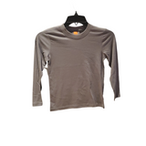 Chandail Manches Longues Trouble Maker gris