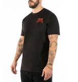 T-Shirt Headrush ‘Death Ride’ Homme