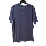 Tshirt kangol bleu marin