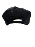 Casquette gothique skull vintage