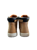 Timberland Bottes Davis Square Side Zip