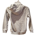 Hoodie levi's gris enfant