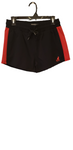 Short kangol noir et rouge