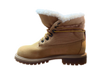 Timberland Bottes d’Hiver Repliable en Sherpa