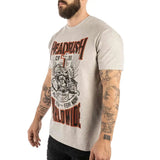 T-Shirt Headrush ‘The Original Worldwide’ Homme