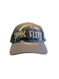 Casquette Rock Off Pink Floyd Dark Side Of The Moon