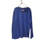 Chandail Manches Longues Trouble Maker bleu