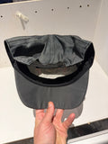 Casquette gothique