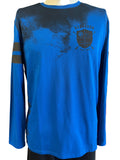 Chandail Manches Longues Headrush Homme