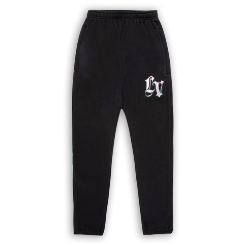 Jogging Les Vikingz Noir