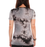 T-Shirt Headrush ‘The Hard Believer’ Femme