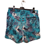 Maillot de bain kangol