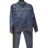 Ensemble levis 2 pieces en jeans junior