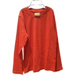 Chandail Manches Longues Trouble Maker rouge