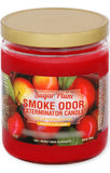 Chandelles Désodorisantes Smoke Odor Exterminator
