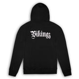 Veste Les Vikingz Noire