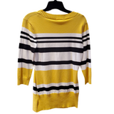 Chandail ilanco manche 3/4