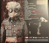 Sir Path - Derrière Nos Masques Volume 1 CD