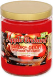 Chandelles Désodorisantes Smoke Odor Exterminator