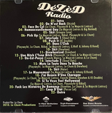 DéZèD - Radio Volume 2 CD