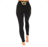 Legging Headrush ‘The Masked Vigilante’ Femme
