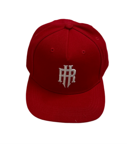 Casquette headrush