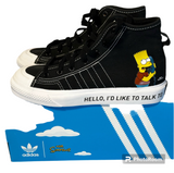 Adidas Simpson Unisexe