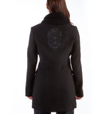 Manteau Headrush ‘The Brighton’ Femme