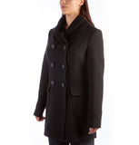 Manteau Headrush ‘The Brighton’ Femme