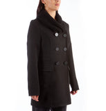 Manteau Headrush ‘The Brighton’ Femme