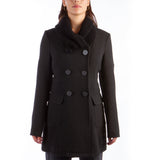 Manteau Headrush ‘The Brighton’ Femme