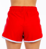 Short Headrush ‘The Taken’ Femme