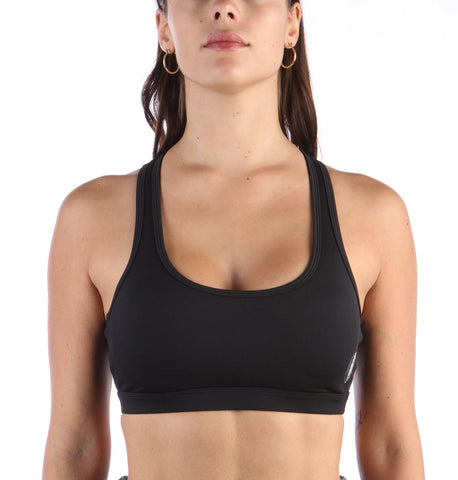 The gone away sport bra