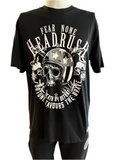 T-Shirt Headrush Homme