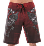 Short Headrush ‘The Statement’ Homme