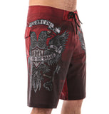 Short Headrush ‘The Statement’ Homme