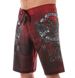 Short Headrush ‘The Statement’ Homme