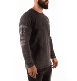 Chandail Manches Longues Headrush ‘The Factor’ Homme