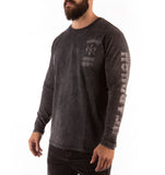 Chandail Manches Longues Headrush ‘The Factor’ Homme