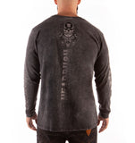 Chandail Manches Longues Headrush ‘The Factor’ Homme