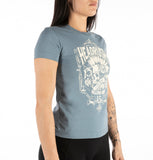 T-Shirt Headrush ‘The Mohawk’ Femme