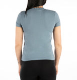 T-Shirt Headrush ‘The Mohawk’ Femme