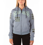 Veste Headrush ‘The Mohawk’ Femme