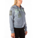 Veste Headrush ‘The Mohawk’ Femme