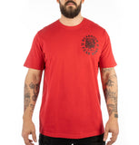 T-Shirt Headrush ‘The Chief’ Homme